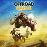 Offroad Racing - Buggy X ATV X Moto XBOX [ Ключ * ]