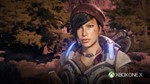 Gears of War 4 XBOX / WINDOWS  [ Игровой Ключ * Код ]