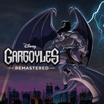 Gargoyles Remastered XBOX [ Игровой Ключ * Код ]