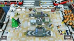 Trash is Fun XBOX ONE / XBOX SERIES X|S [ Ключ * ]