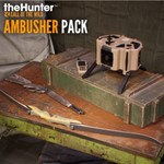 theHunter Call of the Wild™ - Ambusher Pack XBOX Код *