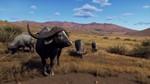 Way of the Hunter - Tikamoon Plains XBOX SERIES X|S *