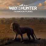 Way of the Hunter - Tikamoon Plains XBOX SERIES X|S *