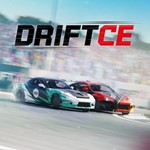 DRIFTCE XBOX ONE / XBOX SERIES X|S [ Ключ * Код ]