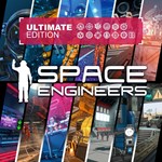 Space Engineers: Ultimate Edition 2023 XBOX [ Ключ * ]