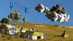 Space Engineers: Ultimate Edition 2023 XBOX [ Ключ * ]