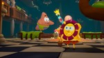 Губка Боб Квадратные Штаны : The Cosmic Shake XBOX *