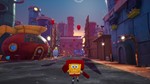 Губка Боб Квадратные Штаны : The Cosmic Shake XBOX *