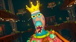 Губка Боб Квадратные Штаны : The Cosmic Shake XBOX *