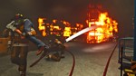 Firefighting Simulator - The Squad XBOX [ Ключ * ]