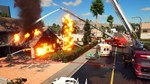 Firefighting Simulator - The Squad XBOX [ Ключ * ]