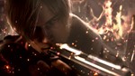 Resident Evil 4 XBOX SERIES X|S [ Игровой Ключ 🔑 Код ]