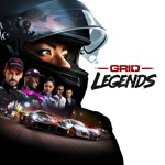 GRID Legends XBOX ONE / XBOX SERIES X|S [ Ключ * Код ]