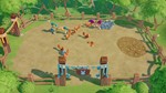 MY LITTLE PONY: Приключение в бухте Мэритайм XBOX Код*