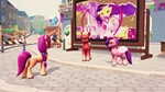 MY LITTLE PONY: Приключение в бухте Мэритайм XBOX Код*