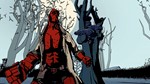 Hellboy Web of Wyrd XBOX ONE / XBOX SERIES [ Ключ * ]