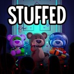 STUFFED XBOX ONE / XBOX SERIES X|S [ Ключ * Код ]