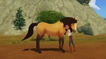 Спирит Большое приключение Лаки XBOX [ Ключ * Код ]