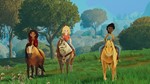 Спирит Большое приключение Лаки XBOX [ Ключ * Код ]