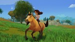 Спирит Большое приключение Лаки XBOX [ Ключ * Код ]