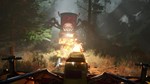 Choo-Choo Charles XBOX / WINDOWS [ Ключ * Код ]