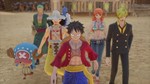 ONE PIECE ODYSSEY XBOX SERIES X|S [ Ключ * Код ]