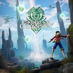 ONE PIECE ODYSSEY XBOX SERIES X|S [ Ключ * Код ]