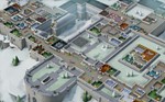 Two Point Hospital and Two Point Campus XBOX [ Ключ *]