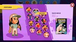 DC Лига Cправедливости : Космический хаос XBOX Ключ *