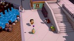 DC Лига Cправедливости : Космический хаос XBOX Ключ *
