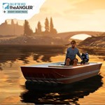 Call of the Wild: The Angler™ - Ultra Cruiser XBOX *