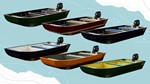 Call of the Wild: The Angler™ - Ultra Cruiser XBOX *