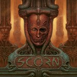 Scorn XBOX SERIES X|S / WINDOWS [ Игровой Ключ * Код ]