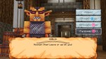 Minecraft - Dungeons Dragons DLC XBOX [ Ключ * Код ]