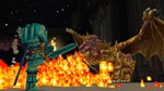 Minecraft - Dungeons Dragons DLC XBOX [ Ключ * Код ]