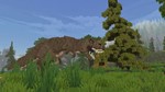 Minecraft - Мир юрского периода DLC XBOX [ Ключ * ]