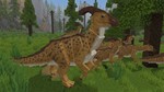 Minecraft - Мир юрского периода DLC XBOX [ Ключ * ]
