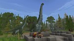 Minecraft - Мир юрского периода DLC XBOX [ Ключ * ]