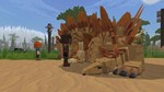 Minecraft - Мир юрского периода DLC XBOX [ Ключ * ]