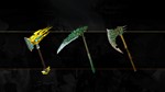Warhammer Age of Sigmar: Storm Ground - Spoils XBOX *