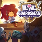 Lil´ Guardsman XBOX ONE / XBOX SERIES X|S [ Ключ * ]
