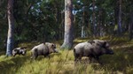 Way of the Hunter - Matariki Park XBOX SERIES X|S Код*