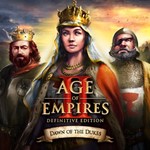 Age of Empires II: Definitive Dawn of the Dukes XBOX 🔑 - irongamers.ru