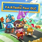 Moving Out 2 - F.A.R.Tastic Four DLC XBOX / WINDOWS *