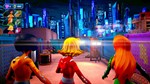 Totally Spies! - Cyber Mission XBOX / WINDOWS [Ключ*]