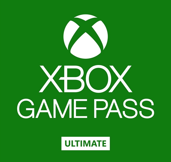 Xbox Game Pass Ultimate 1 month  All Region + EA Play