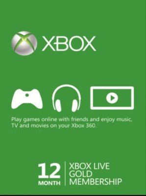 Buy Game Pass Ultimate 12 months Digital Code Global cheap