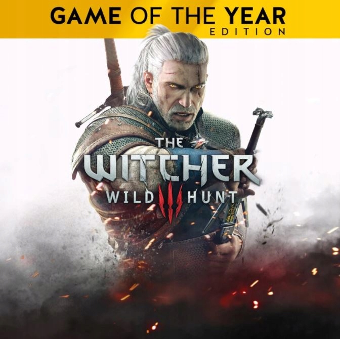 ✅The Witcher 3: Wild Hunt - REMASTERED + 30 GAMES photo 6