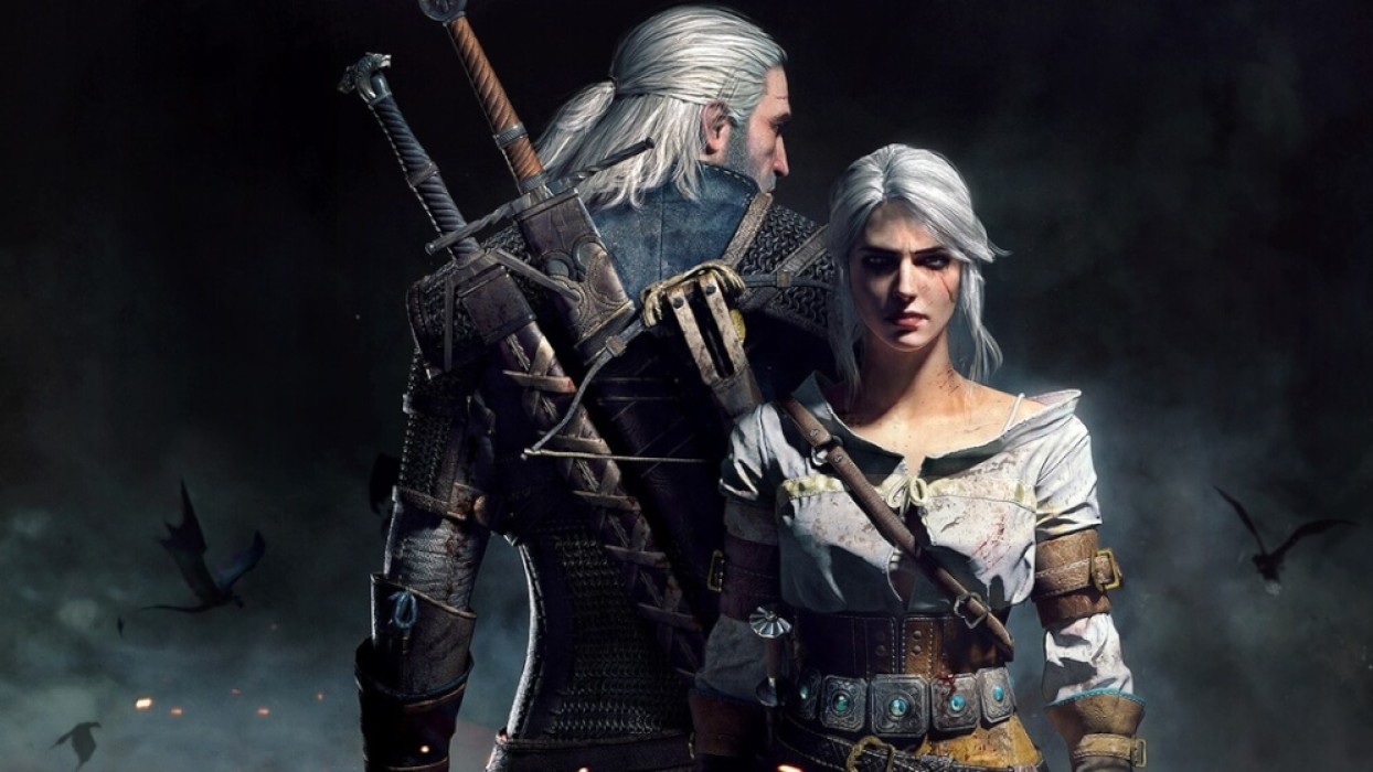 ✅The Witcher 3: Wild Hunt - REMASTERED + 30 GAMES photo 4