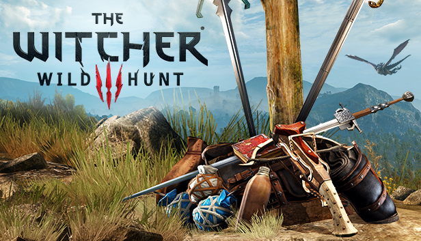 ✅The Witcher 3: Wild Hunt - REMASTERED + 30 GAMES photo 1